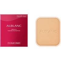 ALBLANC(アルブラン） セラムイン パウダーファンデーション レフィル 9g 花王(ベージュオークル01)