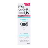 Curel(キュレル) 潤浸保湿 スキンリペアUVセラム 60g(60g)