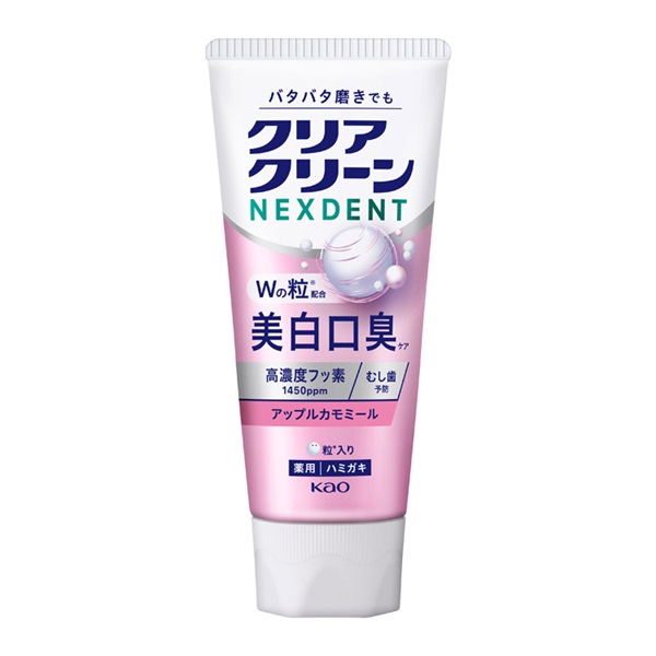 クリアクリーンNEXDENT | イオンスタイルオンライン 衣料品・暮らしの