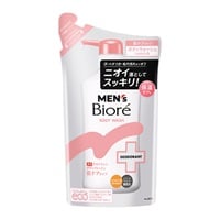メンズビオレ 薬用デオドラントボディウォッシュ つめかえ用 360ml 花王(肌ケアタイプ)