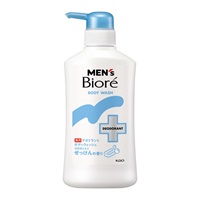 メンズビオレ 薬用デオドラントボディウォッシュ 本体 420ml 花王