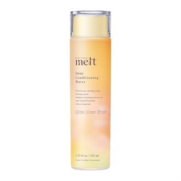 メルト ディープコンディショニングウォーター 170ml 花王