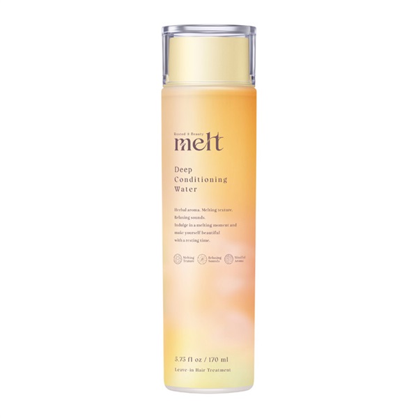 メルト スムースシャンプー つめかえ用 380ml melt 花王 | イオン