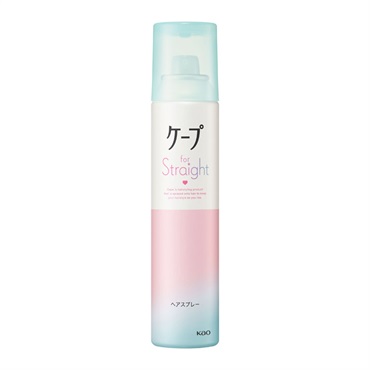ケープ フォーストレート 無香料 140g 花王
