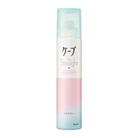 ケープ フォーストレート 無香料 140g 花王(140g)