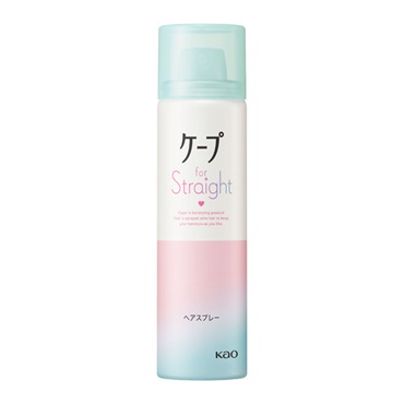 ケープ フォーストレート 無香料 50g 花王