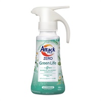 アタックZERO Green Life ワンハンドタイプ 花王 | イオンスタイル