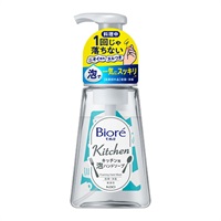 ビオレu キッチン用泡ハンドソープ ポンプ 240ml 花王(240ml)
