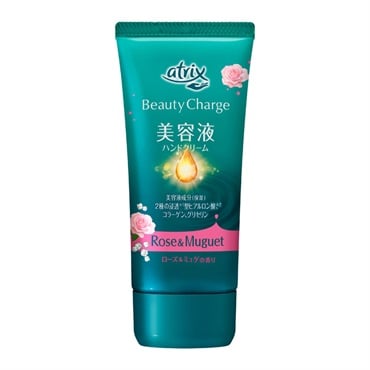 atrix(アトリックス) ビューティーチャージ 80g 花王