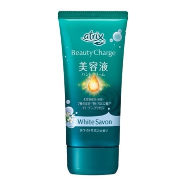 atrix(アトリックス) ビューティーチャージ 80g 花王(ホワイトサボンの香り)