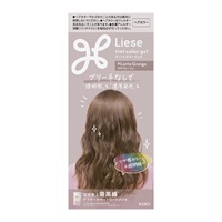 リーゼ　ティントカラージェル　Liese 花王(ラテグレージュ)