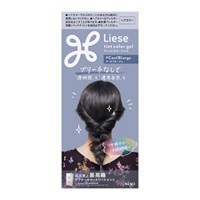リーゼ　ティントカラージェル　Liese 花王(クールブルージュ)