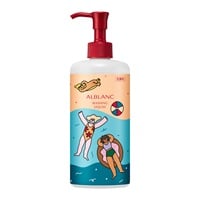 ソフィーナ アルブラン ウォッシングソープ 本体 90gケース付き✖️4 ALBLANC(アルブラン) ウォッシングリキッド300mlⅤソフィーナ | イオン