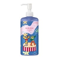 ALBLANC(アルブラン) クレンジングオイル 300mlⅤ ソフィーナ(300ml)