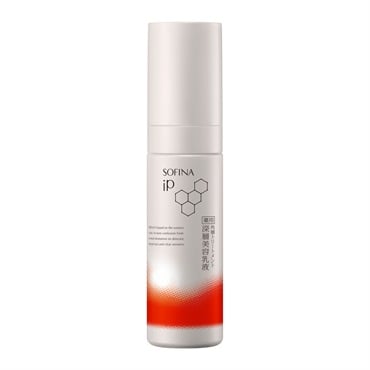 SOFINA(ソフィーナ)iP 角層トリートメント深層美容乳液 80g【医薬部外品】