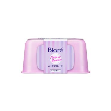 Biore(ビオレ) メイク落としふくだけコットン