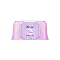 Biore(ビオレ) メイク落としふくだけコットン(本体)