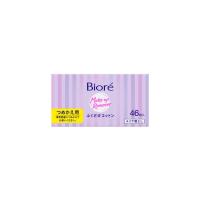 Biore(ビオレ) メイク落としふくだけコットン(つめかえ用)
