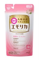 エモリカ スキンケア入浴液(フローラルの香り つめかえ用)