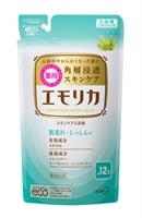 エモリカ スキンケア入浴液(ハーブの香り つめかえ用)