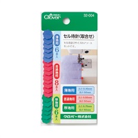 セル待針 取合せ(CL32‐004)