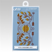 ニードルホルダー　クロバー(ニードルホルダー　クロバー)