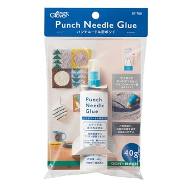 パンチニードル用ボンド | イオンスタイルオンライン 衣料品・暮らしの