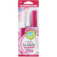 ビハダ オンパ L型 bi-hada ompa 貝印(ホルダー＋替刃付)