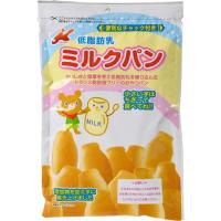 カネ増製菓 低脂肪乳ミルクパン 1歳半頃～ おやつ(4901359311945)