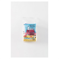 スヌーピー 保冷剤6連パック(1セット)