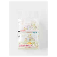 すみっコぐらし 保冷剤6連パック(1セット)