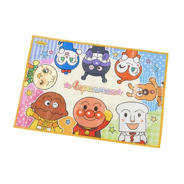 アサヒ興洋 それいけ アンパンマン みんな集合 レジャーシートS