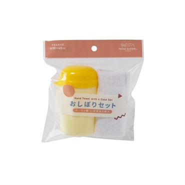 おしぼり 5枚セット おしぼりセット | イオンスタイルオンライン 衣料品・暮らしの品を