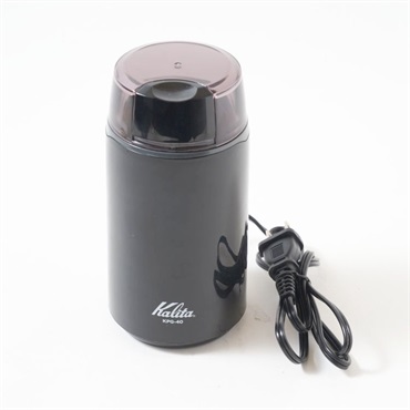 カリタ（Kalita）電動ミル KPG-40 ブラック | イオンスタイル