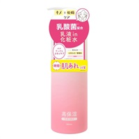 すっぴん化粧水 ミルキー 380ml クラブ club クラブコスメチックス(高保湿　ジュリータイプ)