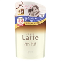マー&ミー ボディソープ 詰替用　液体(360ml)