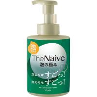 The Naive ボディソープ 泡タイプ | イオンスタイルオンライン