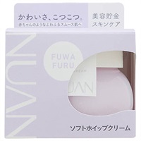 NUAN ソフトホイップ クリーム 80g ニュアン NUAN クラシエ | イオン