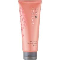 いち髪 芯からうるおいまとまる 和草クリーム 150g いち髪 ICHIKAMI クラシエ(4901417618931)