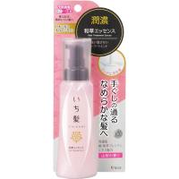 いち髪 潤濃和草 エッセンス 100ml いち髪 ICHIKAMI クラシエ | イオン