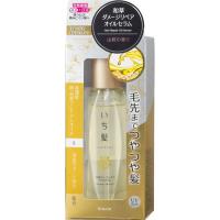 いち髪 和草 ダメージリペア オイルセラム 60ml いち髪 ICHIKAMI クラシエ(4901417619150)