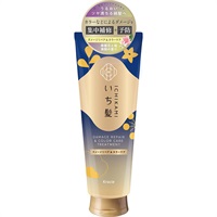 いち髪ダメージリペア＆カラーケアトリートメント 230g(230g)