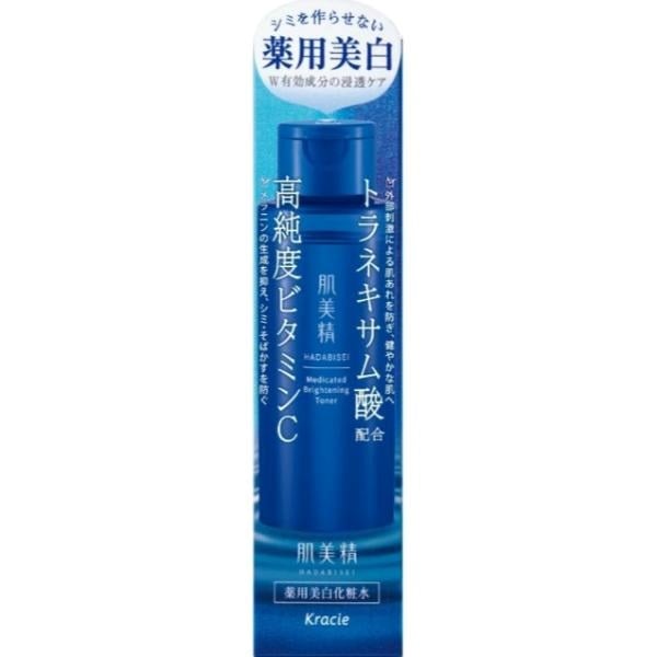 肌美精 薬用美白化粧水 170mL クラシエ | イオンスタイル