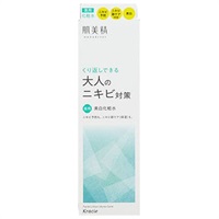 肌美精 大人のニキビ対策 薬用美白化粧水 200ml 肌美精 HADABISEI