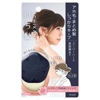 いち髪 ヘアキープ美容液スティック スーパーハード 13g ICHIKAMI