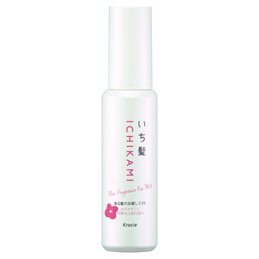 いち髪 香る髪のお直しミスト 60ml ICHIKAMI クラシエ | イオン
