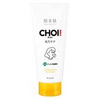 肌美精 CHOI 薬用 フェイスウォッシュ 肌・毛穴ケア 110g 肌美精 HADABISEI クラシエ 【医薬部外品】(110g)