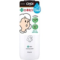 肌美精 CHOI薬用化粧水 ニキビケア 320mL クラシエ(320mL)