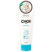肌美精 CHOI フェイスウォッシュ 薬用 ニキビケア 110g 肌美精 HADABISEI クラシエ 【医薬部外品】(110g)