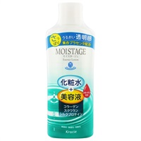 モイスタージュ エッセンス ローション さっぱり 210ml モイス